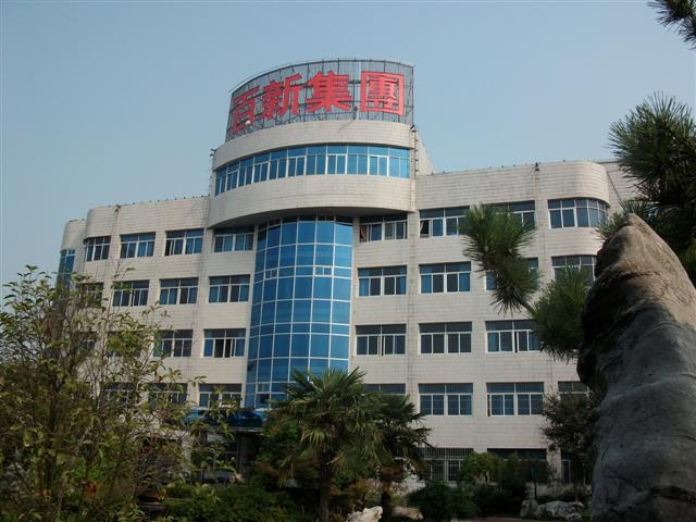 山東省濟寧市恒興金屬結構有限公司